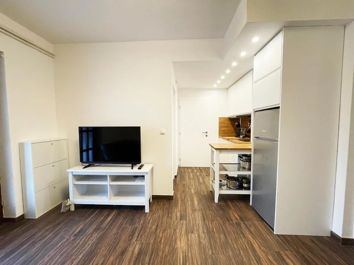 Apartments Monika Bed & Breakfast 236 Punat