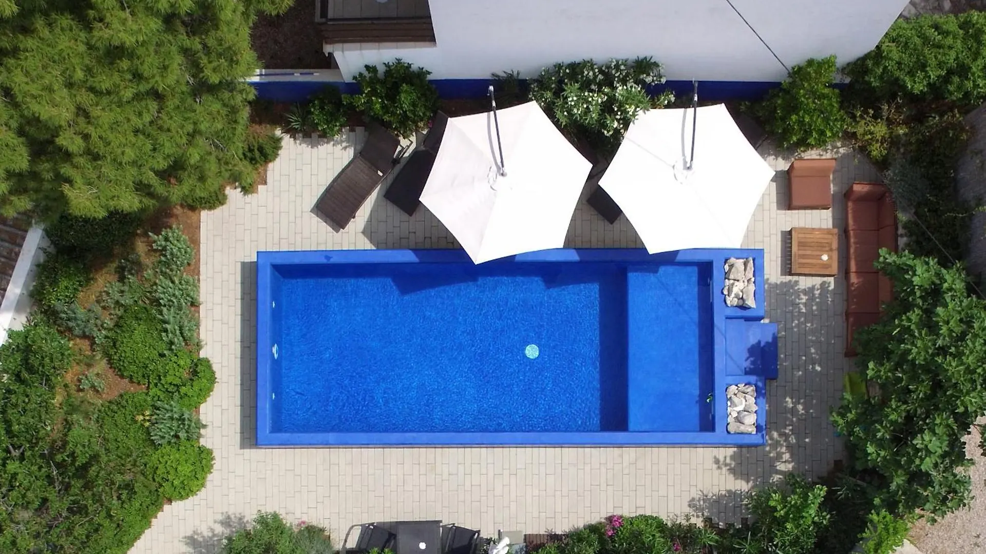 Apartments Monika Bed & Breakfast 236 Punat