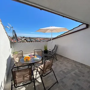 Jozephine Appartement Pula