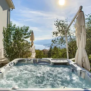 Appartement Frlan, Kastav