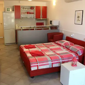 Apartment Fleger Krcka, Punat