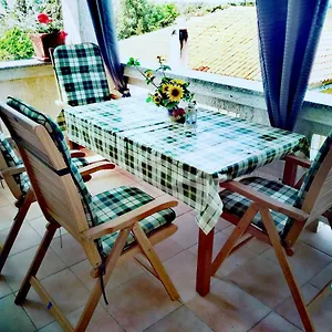 Apartment Boskoviceva, Punat